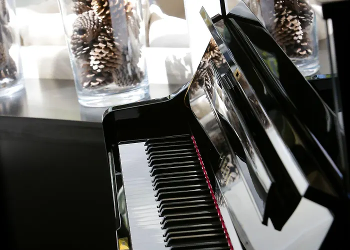 Arcanse By Inwood Hotell Arcachon