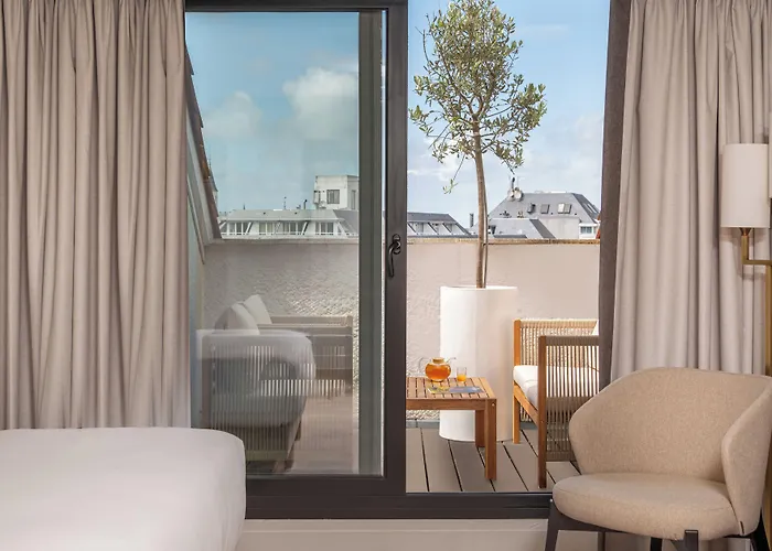 Hotell Arcanse By Inwood 3*