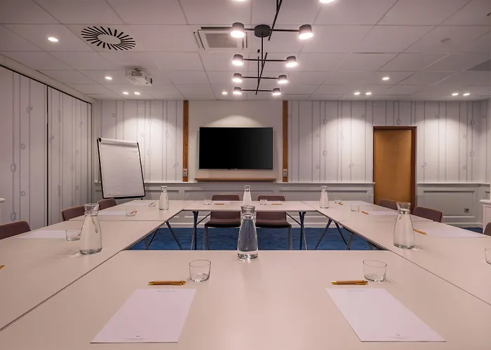 Arcanse By Inwood 3* Arcachon