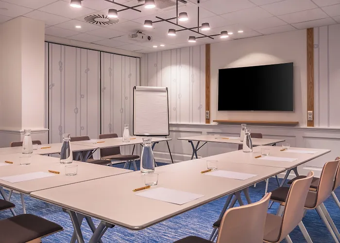 Hotell Arcanse By Inwood 3*