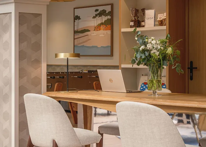 Hotell Arcanse By Inwood