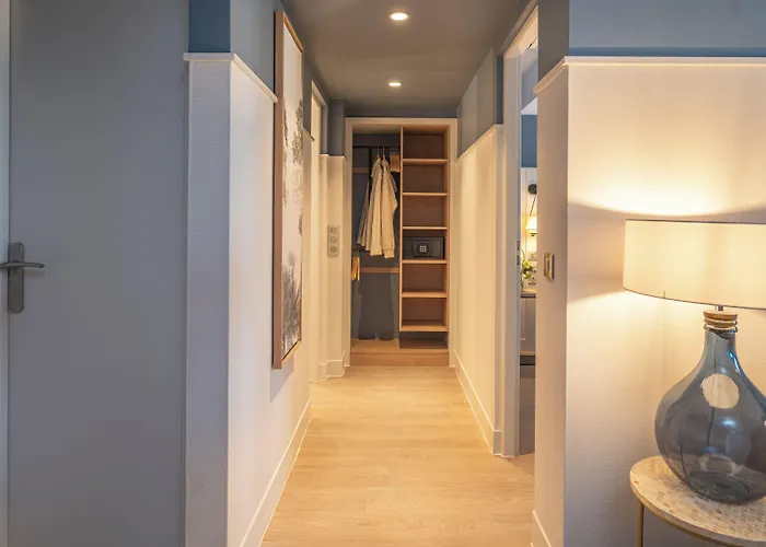 Hotell Arcanse By Inwood 3*