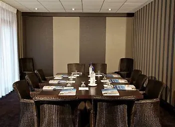 Arcanse By Inwood Hotell Arcachon