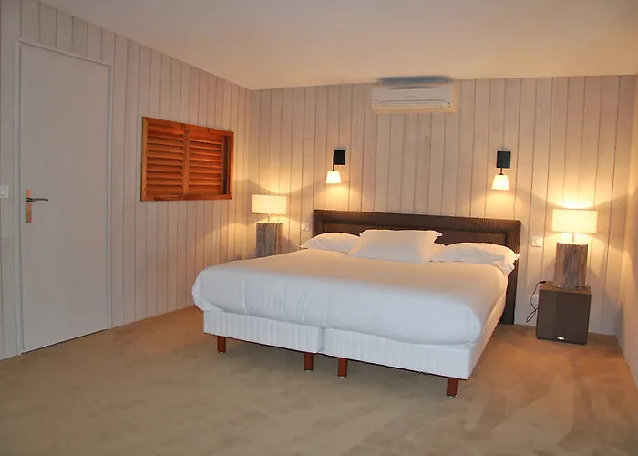 Arcanse By Inwood 3*