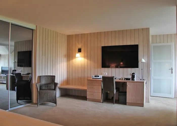 Arcanse By Inwood Hotell