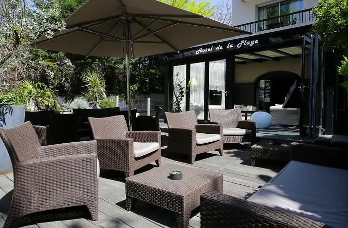 Hotell Arcanse By Inwood