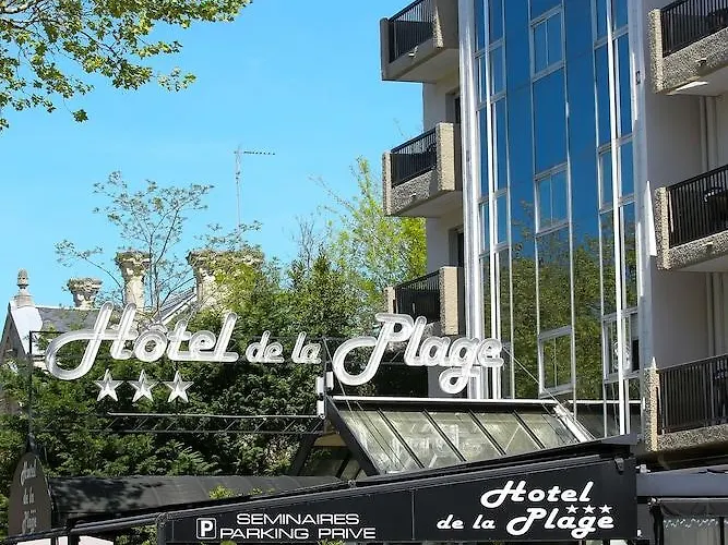 Hotell Arcanse By Inwood