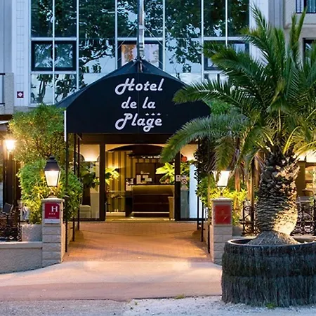 酒店 海滩酒店