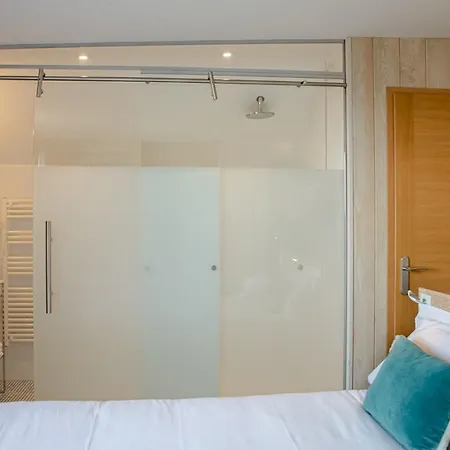 Отель Arcanse By Inwood Аркашон