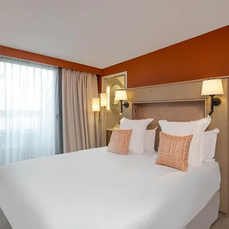 Arcanse By Inwood Отель Аркашон