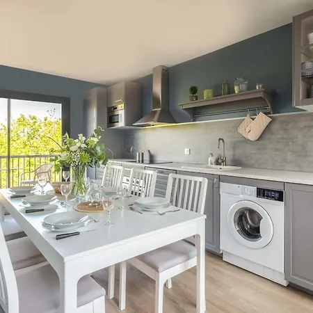 Arcanse By Inwood Аркашон