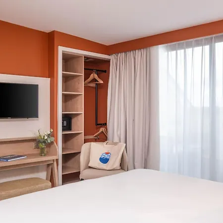 Hotel Arcanse By Inwood 3*