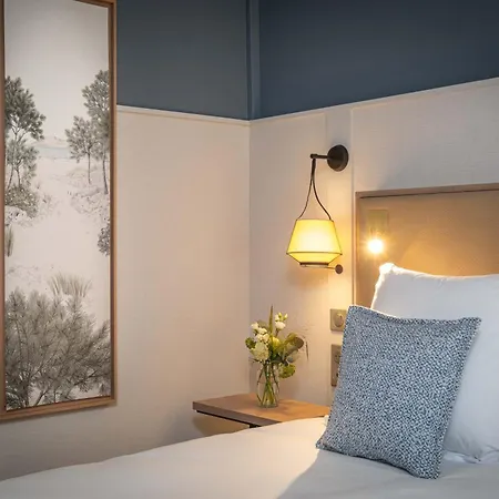 Hotel Arcanse By Inwood 3*