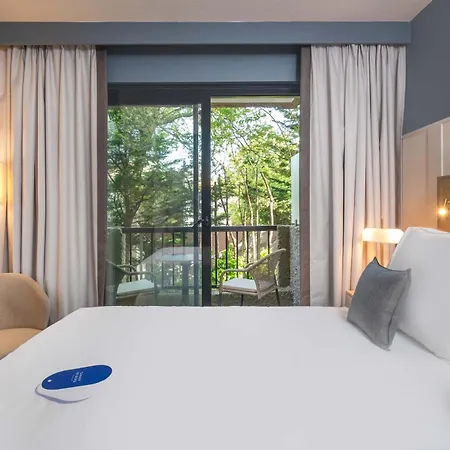 Arcanse By Inwood Отель