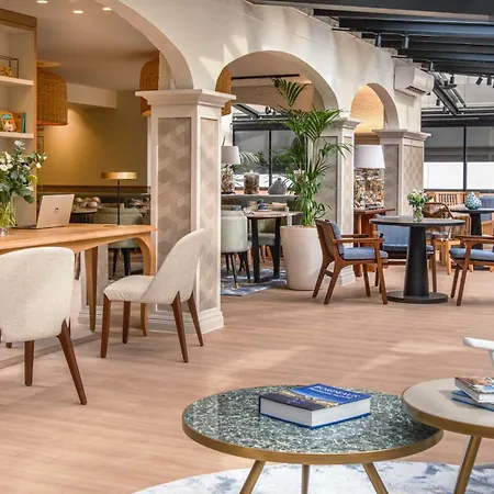 Arcanse By Inwood Hotel Arcachon
