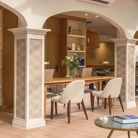 Arcanse By Inwood 3*