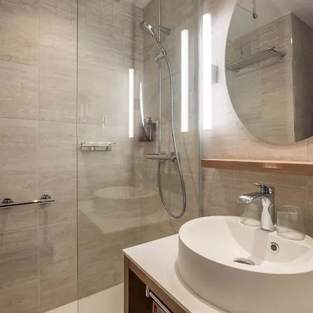 Hotel Arcanse By Inwood 3*