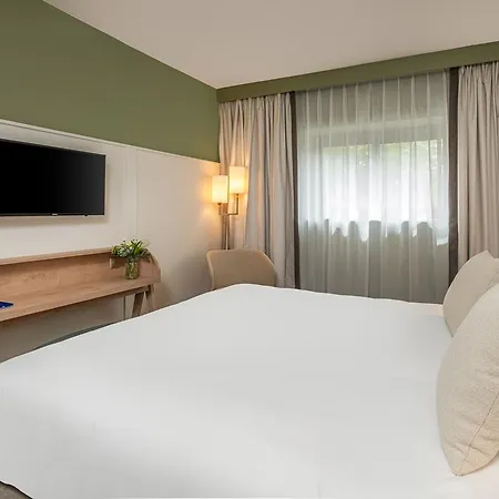 Отель Arcanse By Inwood Аркашон