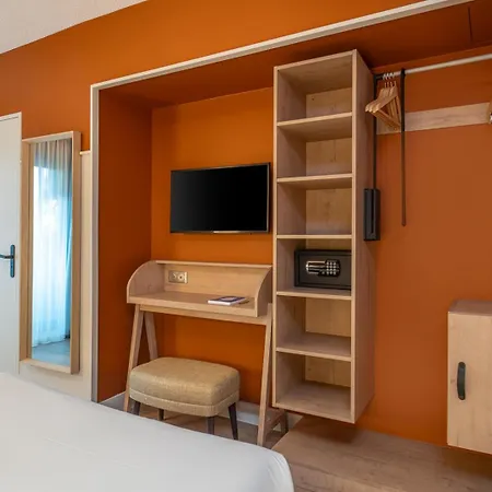 Arcanse By Inwood Отель Аркашон