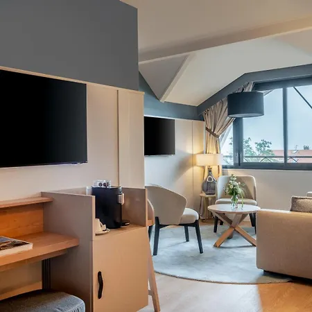 Arcanse By Inwood Arcachon
