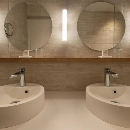 Arcanse By Inwood Отель