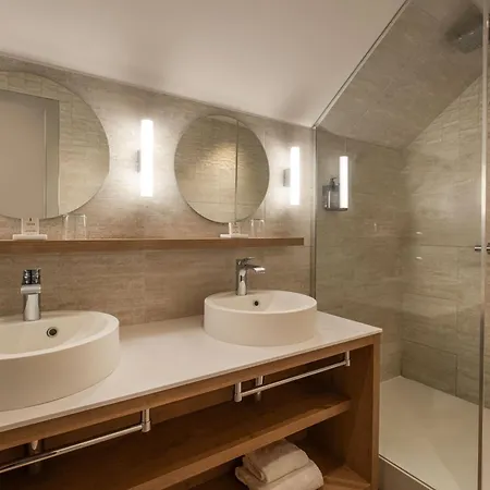 Arcanse By Inwood Hotel 3*
