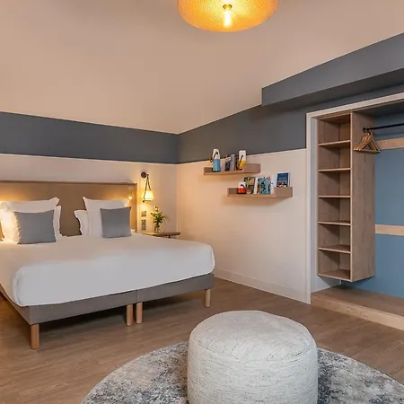 Arcanse By Inwood Hotel
