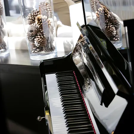 Arcanse By Inwood מלון ארסשון