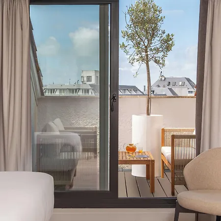 מלון Arcanse By Inwood 3*