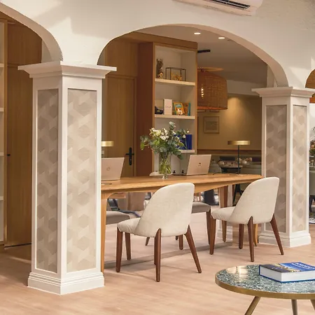 מלון Arcanse By Inwood ארסשון