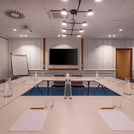 Arcanse By Inwood 3* ארסשון