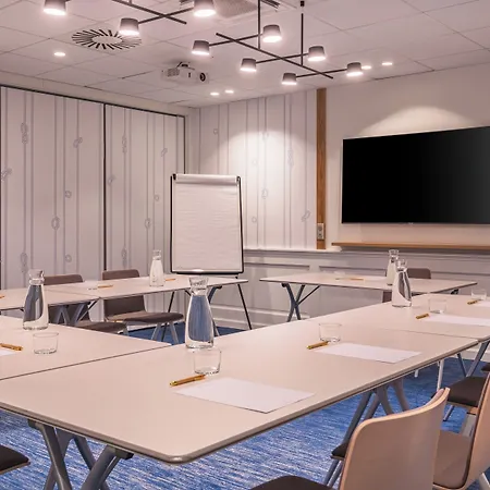 מלון Arcanse By Inwood 3*