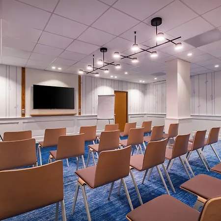 Arcanse By Inwood Аркашон