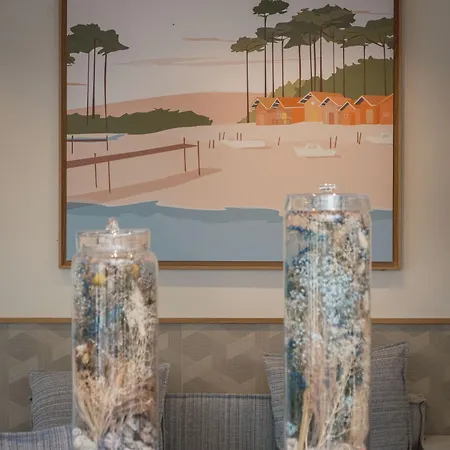 Arcanse By Inwood 3*