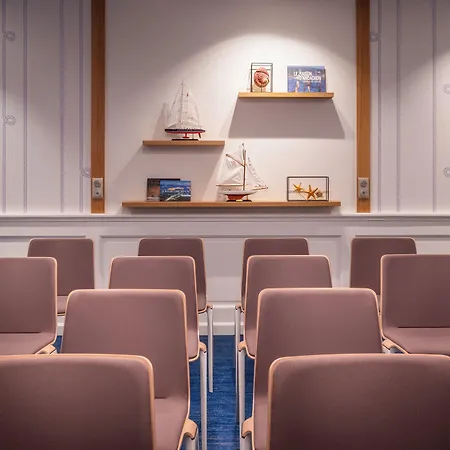 Arcanse By Inwood מלון 3*