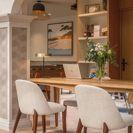 מלון Arcanse By Inwood