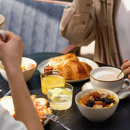 מלון Arcanse By Inwood ארסשון