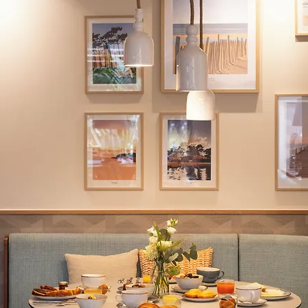 מלון Arcanse By Inwood ארסשון