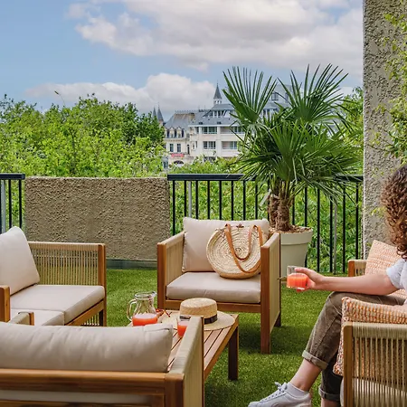 מלון Arcanse By Inwood 3*