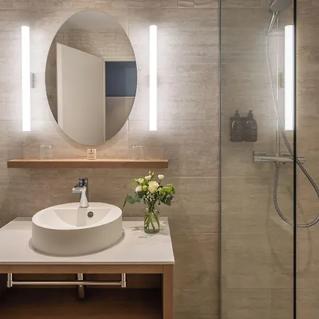 Arcanse By Inwood מלון 3*