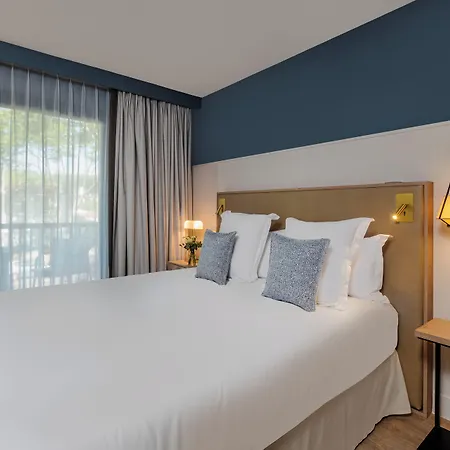 Arcanse By Inwood מלון ארסשון