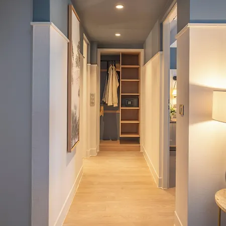 מלון Arcanse By Inwood 3*