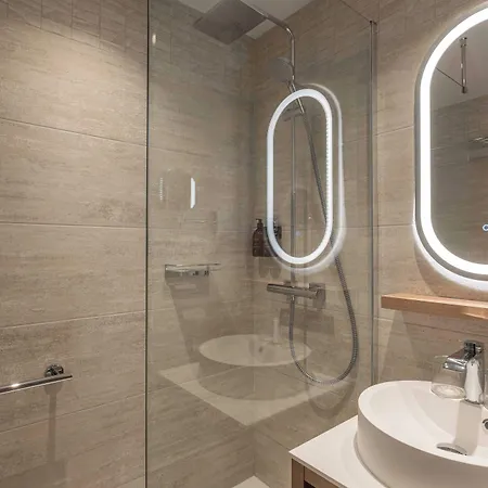 Arcanse By Inwood 3*