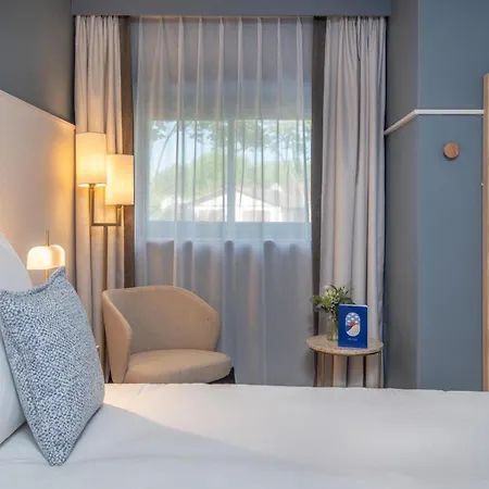 Arcanse By Inwood 3* Arcachon