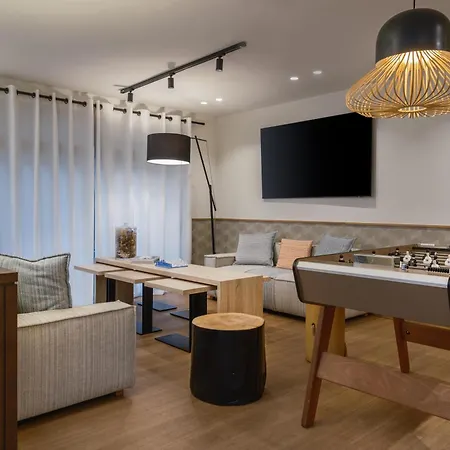 Arcanse By Inwood Arcachon