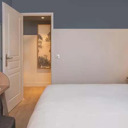 Hotel Arcanse By Inwood