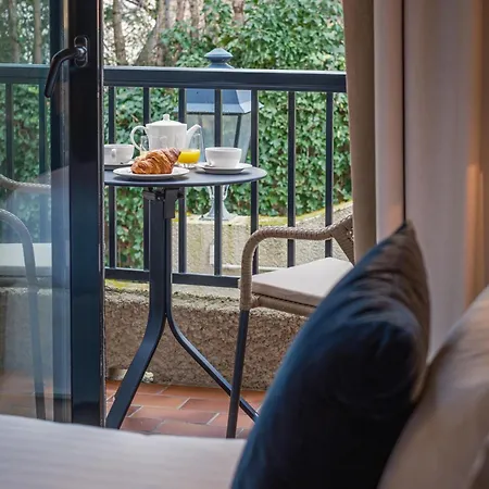 Arcanse By Inwood Hotel 3*