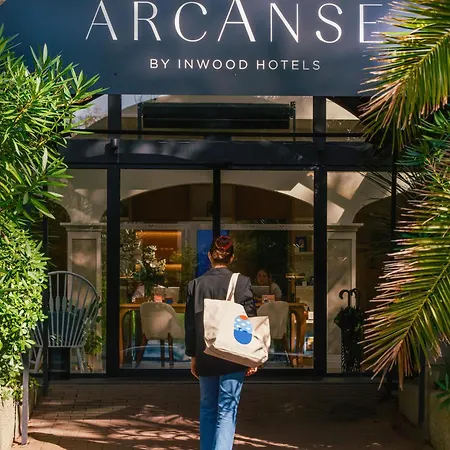 Arcanse By Inwood Arcachon