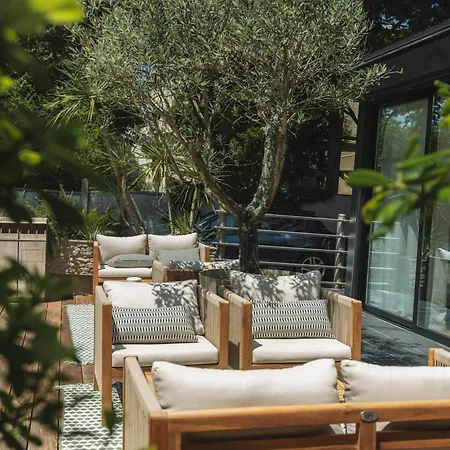 Arcanse By Inwood 3* Arcachon