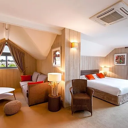 Hotel Arcanse By Inwood